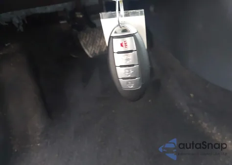 2015 Nissan Sentra S/Sv/Sr/Sl из США, поврежденный, VIN 3N1AB7AP2FL652376